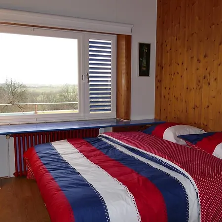 Un Petit Coin De Paradis Casa rural *