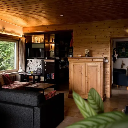 Un Petit Coin De Paradis