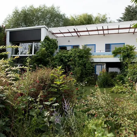 Un Petit Coin De Paradis Casa rural