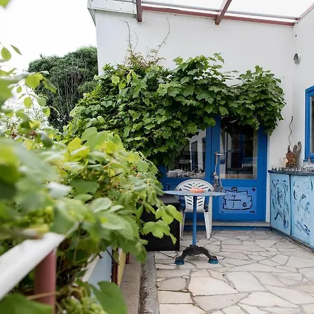 Un Petit Coin De Paradis Εξοχικό σπίτι *